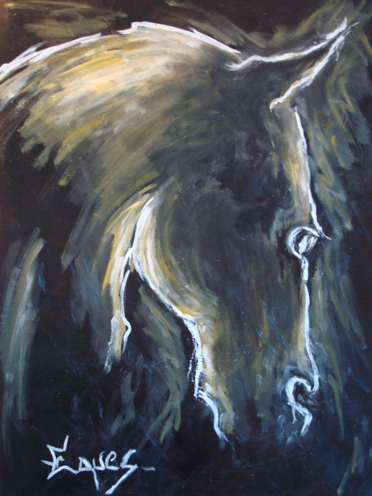 chevaux